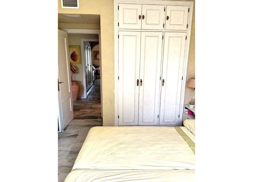 Reventa - Apartment - Middle Floor Apartment - Estepona - Costalita