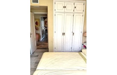 Reventa - Apartment - Middle Floor Apartment - Estepona - Costalita