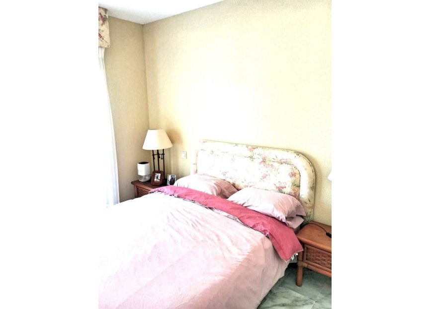 Reventa - Apartment - Middle Floor Apartment - Estepona - Costalita