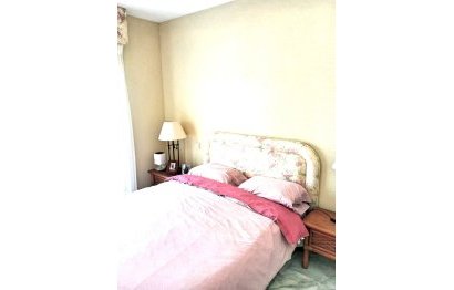 Reventa - Apartment - Middle Floor Apartment - Estepona - Costalita