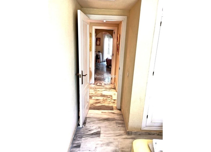 Reventa - Apartment - Middle Floor Apartment - Estepona - Costalita