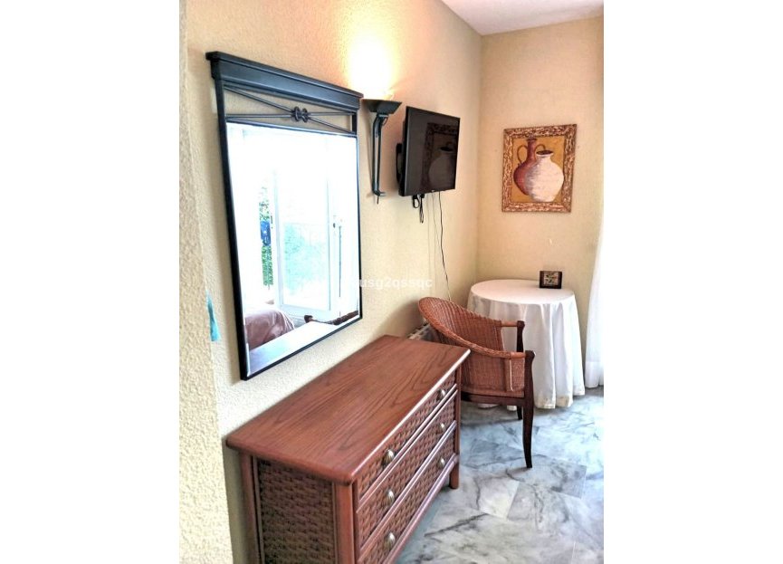 Reventa - Apartment - Middle Floor Apartment - Estepona - Costalita