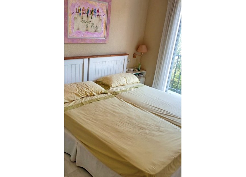 Reventa - Apartment - Middle Floor Apartment - Estepona - Costalita