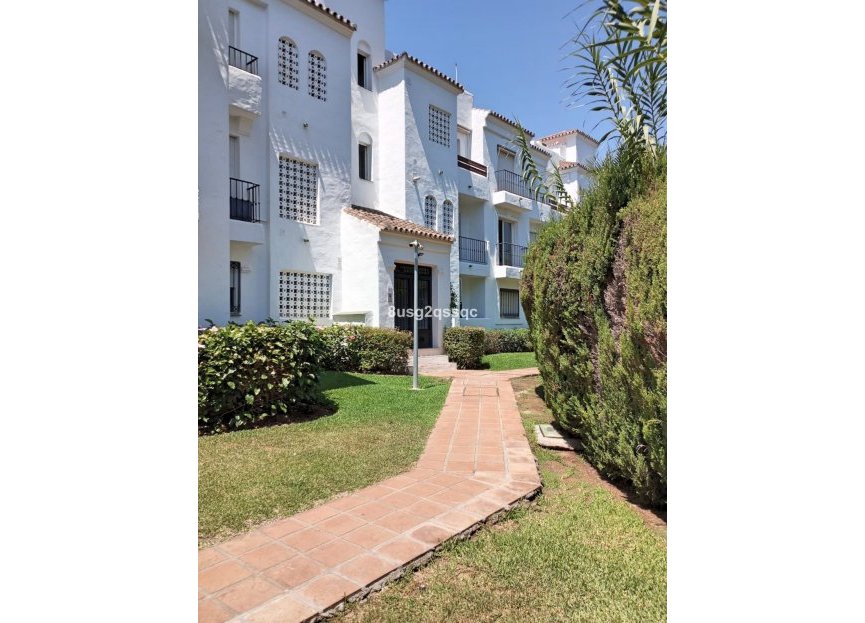 Reventa - Apartment - Middle Floor Apartment - Estepona - Costalita