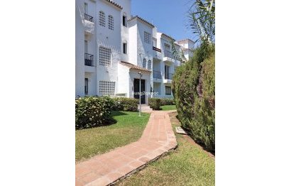 Reventa - Apartment - Middle Floor Apartment - Estepona - Costalita