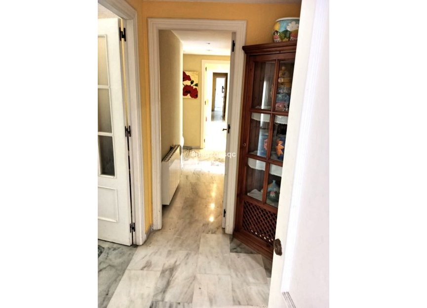 Reventa - Apartment - Middle Floor Apartment - Estepona - Costalita