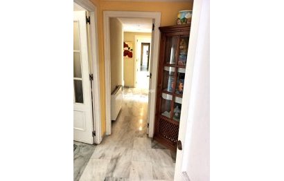 Reventa - Apartment - Middle Floor Apartment - Estepona - Costalita