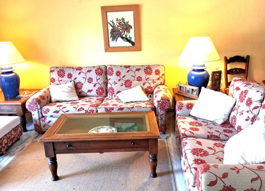 Reventa - Apartment - Middle Floor Apartment - Estepona - Costalita