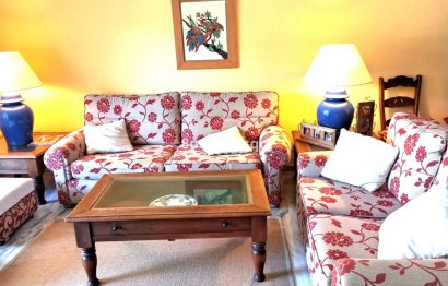 Reventa - Apartment - Middle Floor Apartment - Estepona - Costalita