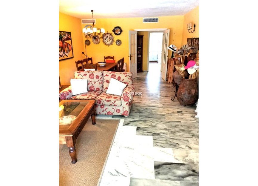 Reventa - Apartment - Middle Floor Apartment - Estepona - Costalita