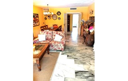 Reventa - Apartment - Middle Floor Apartment - Estepona - Costalita