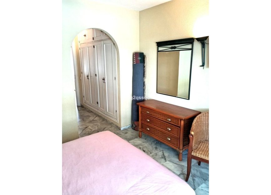 Reventa - Apartment - Middle Floor Apartment - Estepona - Costalita