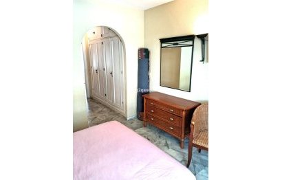 Reventa - Apartment - Middle Floor Apartment - Estepona - Costalita