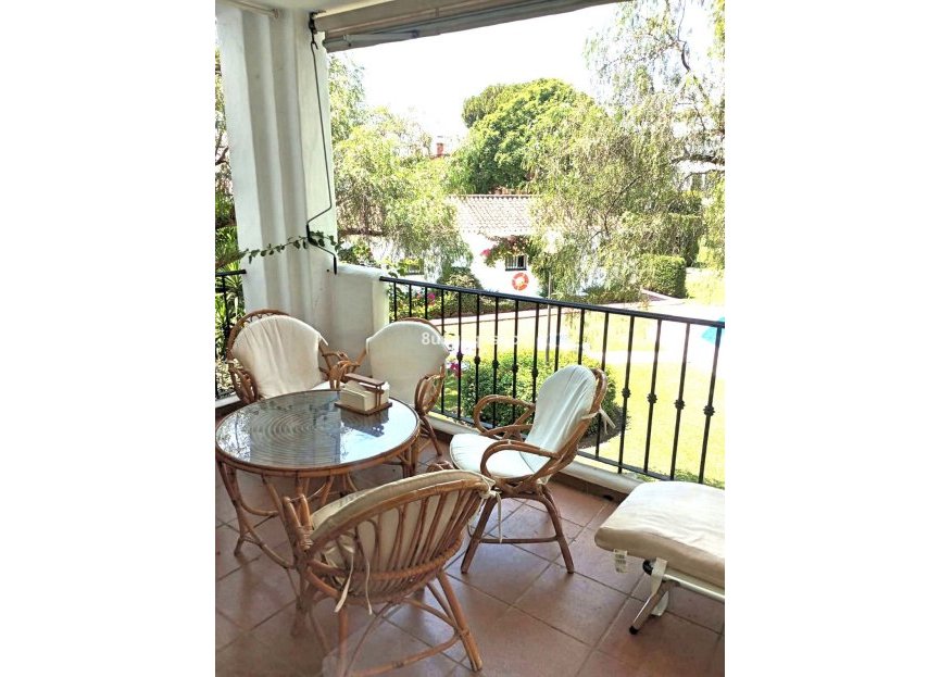 Reventa - Apartment - Middle Floor Apartment - Estepona - Costalita