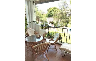 Reventa - Apartment - Middle Floor Apartment - Estepona - Costalita