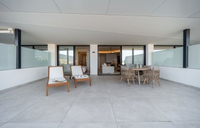 Resale - Ground floor apartment - Fuengirola - Fuengirola Centro