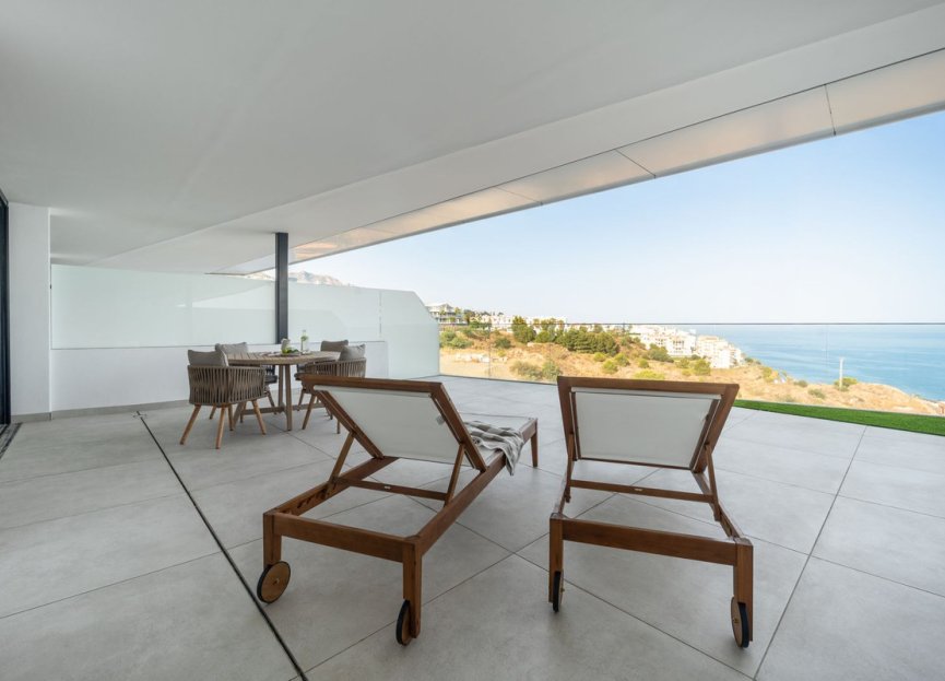 Resale - Ground floor apartment - Fuengirola - Fuengirola Centro