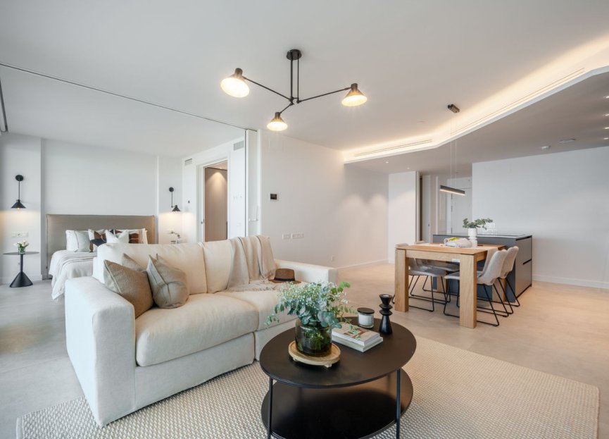 Resale - Ground floor apartment - Fuengirola - Fuengirola Centro