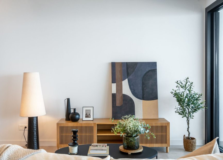 Resale - Ground floor apartment - Fuengirola - Fuengirola Centro