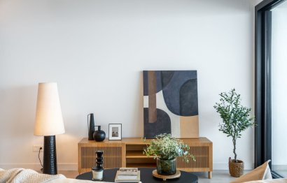 Resale - Ground floor apartment - Fuengirola - Fuengirola Centro