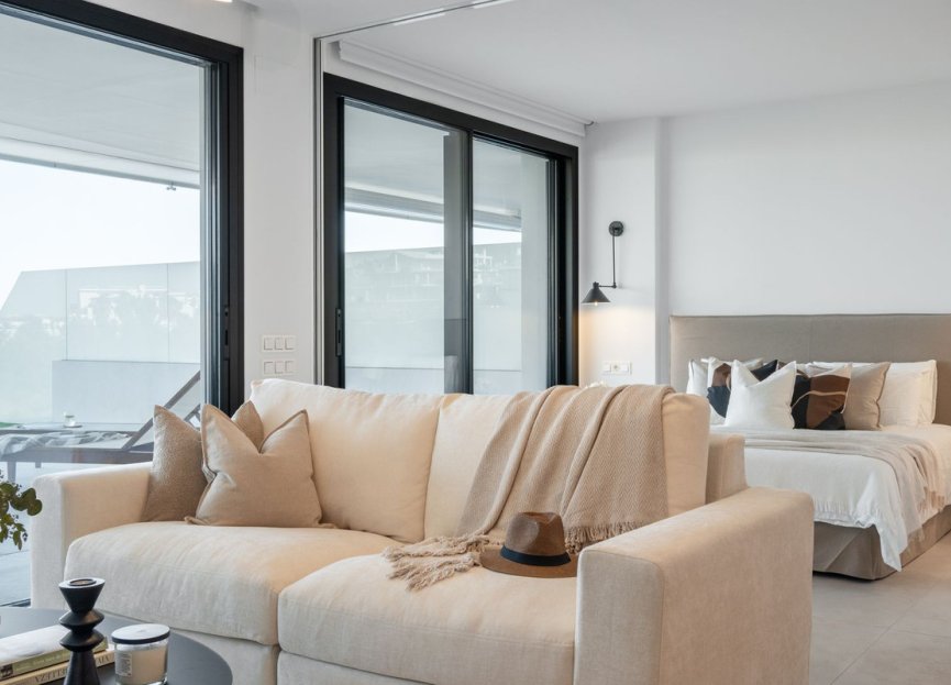 Resale - Ground floor apartment - Fuengirola - Fuengirola Centro