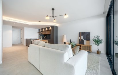 Resale - Ground floor apartment - Fuengirola - Fuengirola Centro