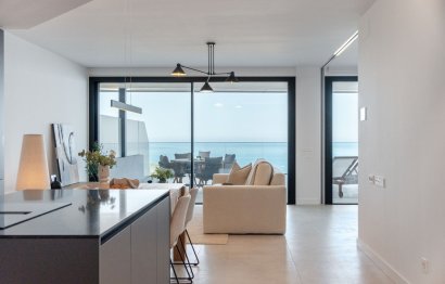 Resale - Ground floor apartment - Fuengirola - Fuengirola Centro