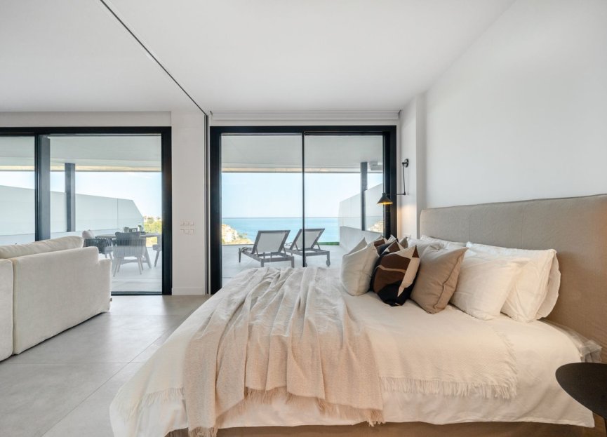 Resale - Ground floor apartment - Fuengirola - Fuengirola Centro