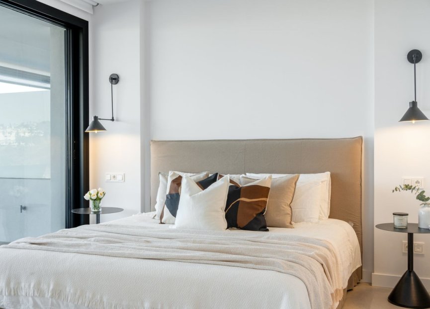 Resale - Ground floor apartment - Fuengirola - Fuengirola Centro