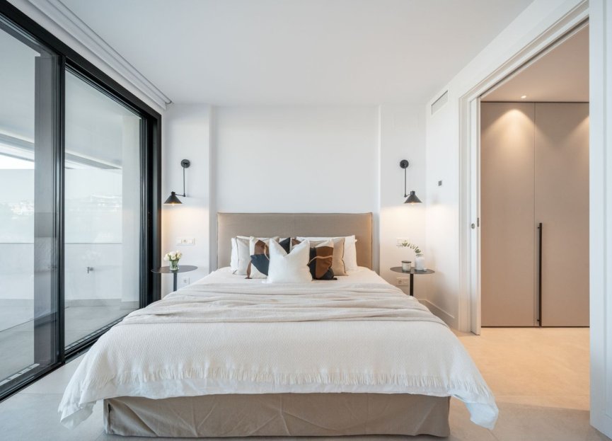 Resale - Ground floor apartment - Fuengirola - Fuengirola Centro