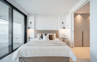 Resale - Ground floor apartment - Fuengirola - Fuengirola Centro