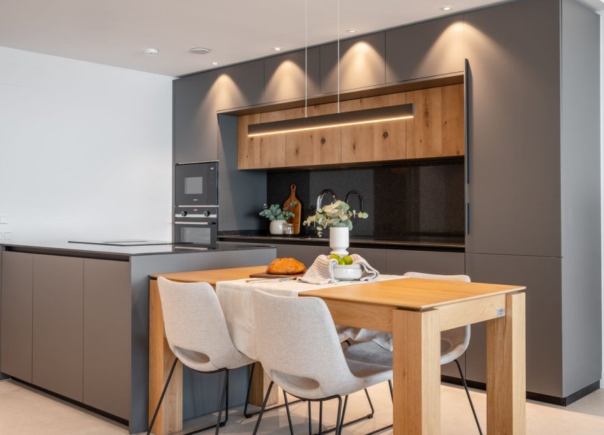 Resale - Ground floor apartment - Fuengirola - Fuengirola Centro