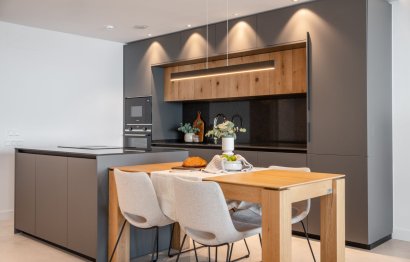 Resale - Ground floor apartment - Fuengirola - Fuengirola Centro