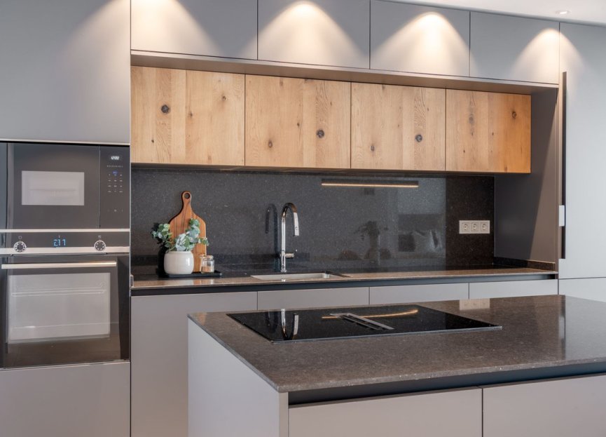 Resale - Ground floor apartment - Fuengirola - Fuengirola Centro