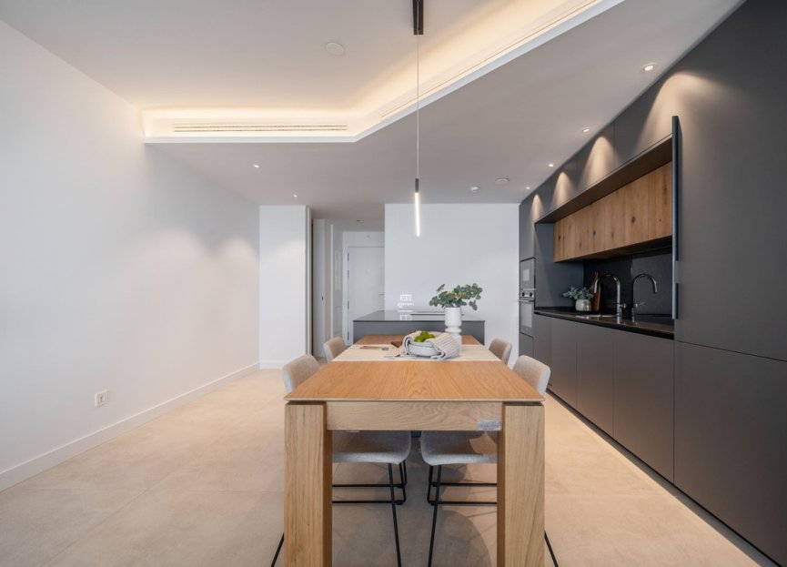 Resale - Ground floor apartment - Fuengirola - Fuengirola Centro