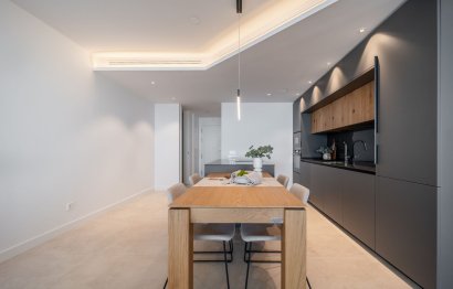 Resale - Ground floor apartment - Fuengirola - Fuengirola Centro