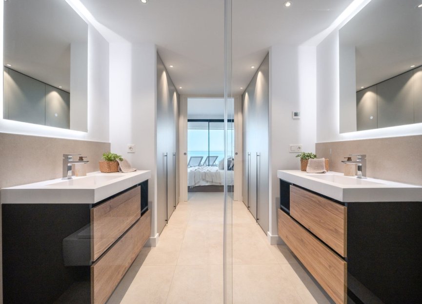 Resale - Ground floor apartment - Fuengirola - Fuengirola Centro