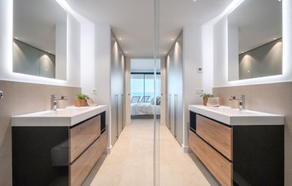 Resale - Ground floor apartment - Fuengirola - Fuengirola Centro