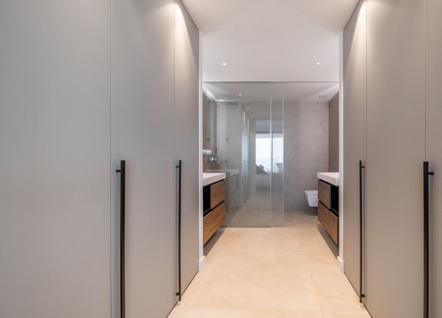 Resale - Ground floor apartment - Fuengirola - Fuengirola Centro