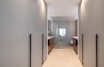 Resale - Ground floor apartment - Fuengirola - Fuengirola Centro