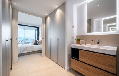 Resale - Ground floor apartment - Fuengirola - Fuengirola Centro