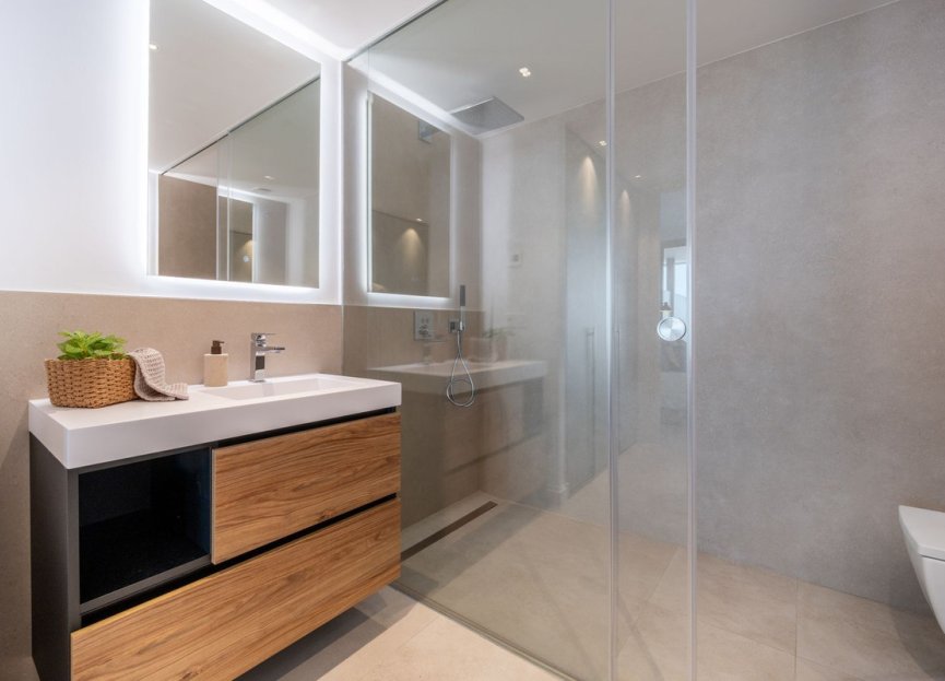 Resale - Ground floor apartment - Fuengirola - Fuengirola Centro