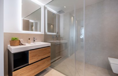 Resale - Ground floor apartment - Fuengirola - Fuengirola Centro