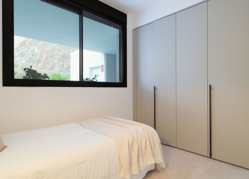 Resale - Ground floor apartment - Fuengirola - Fuengirola Centro