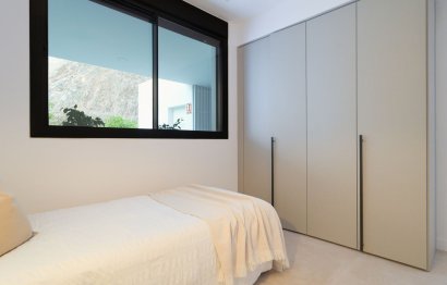 Resale - Ground floor apartment - Fuengirola - Fuengirola Centro