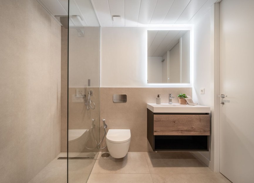 Resale - Ground floor apartment - Fuengirola - Fuengirola Centro