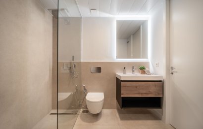 Resale - Ground floor apartment - Fuengirola - Fuengirola Centro