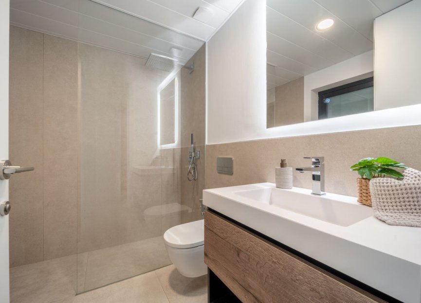 Resale - Ground floor apartment - Fuengirola - Fuengirola Centro