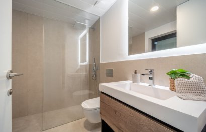 Resale - Ground floor apartment - Fuengirola - Fuengirola Centro