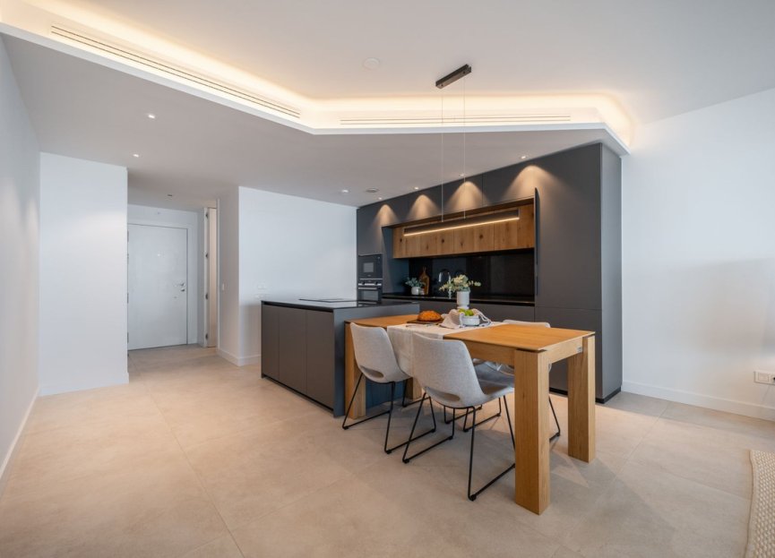 Resale - Ground floor apartment - Fuengirola - Fuengirola Centro